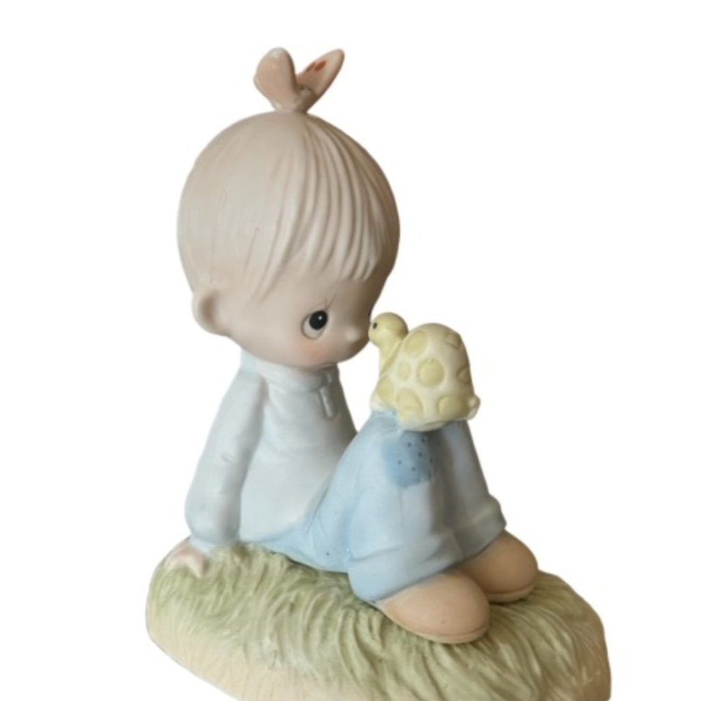 Precious Moment Vintage 1977